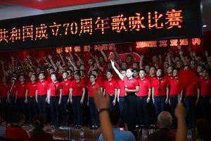 苹果发布第四季度财报营收创新同比增长9.7%，公司当前经营现状如何？游戏画面